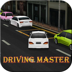 Maestros de conducción - 3D Mod APK