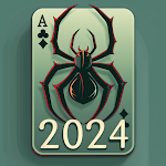 Spider Solitaire Card Games APK