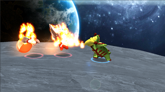 Ultraman Rumble3 Mod Screenshot4