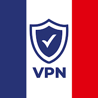 France VPN - Fast Proxy IP APK