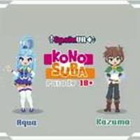 Konosuba Parody APK