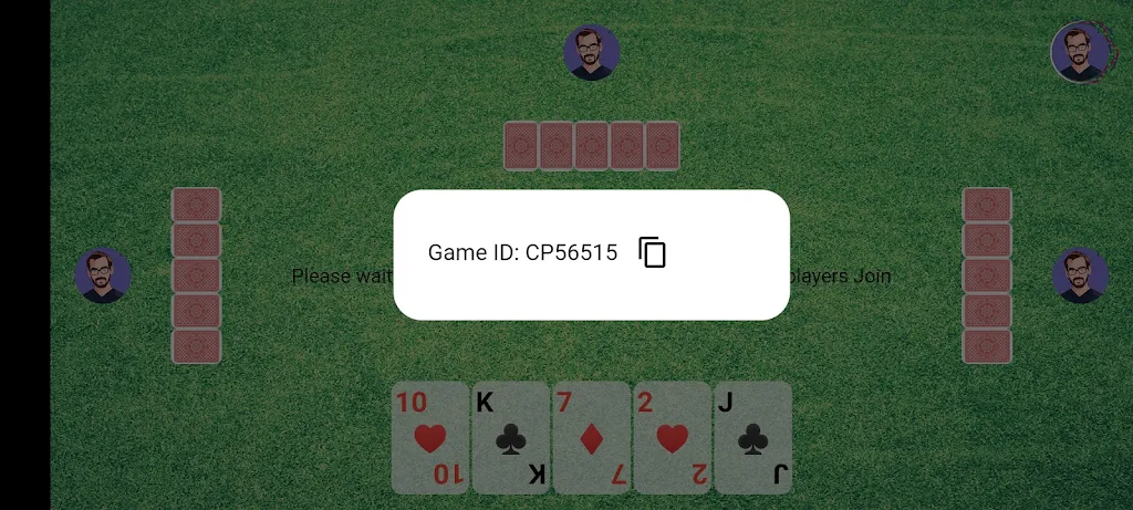 Card Plus Screenshot4