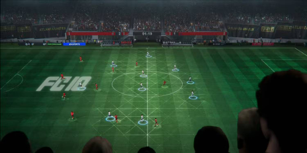 EA Sports FC 25 Introducing 'Premium Tier' Monetization Image 2