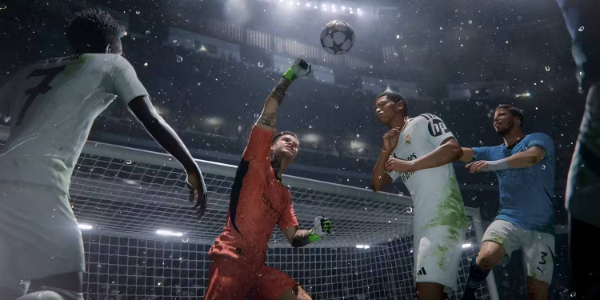 EA Sports FC 25 Introducing 'Premium Tier' Monetization Image 3