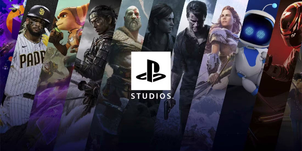 Rumor: Concept Art Emerges for Unannounced PlayStation Game News