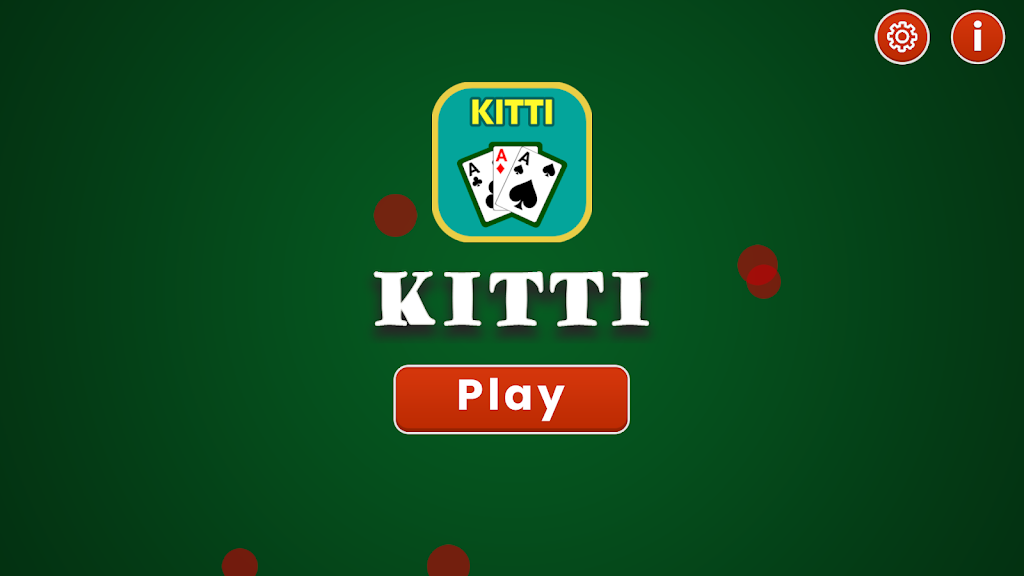 Kitti - Nine Card Game Screenshot3