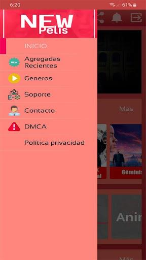 Newpelis  Ver Peliculas españo Screenshot2