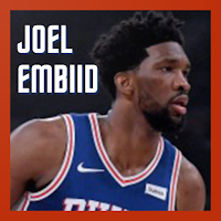 Joel Embiid HD Wallpapers APK