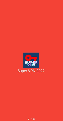 Super VPN 2022 Screenshot4