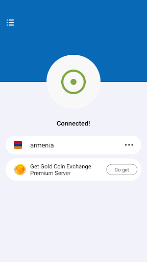 VPN Armenia - Use Armenia IP Screenshot3