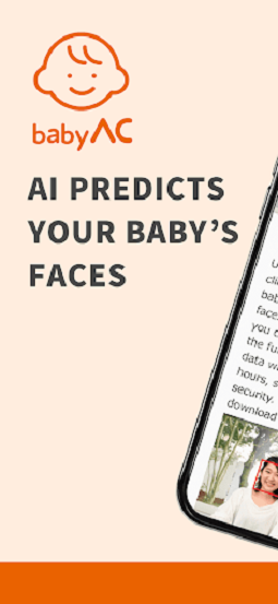 babyAC - AI predicts your baby Screenshot3