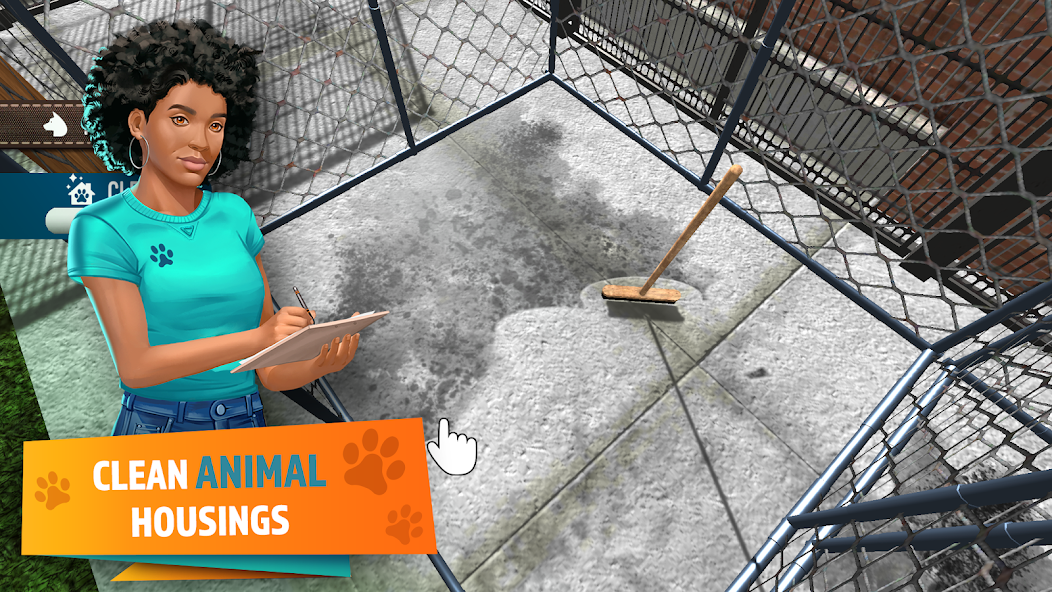 Animal Shelter Simulator Mod Screenshot3