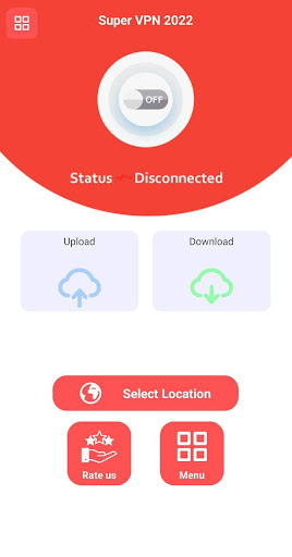 Super VPN 2022 Screenshot3