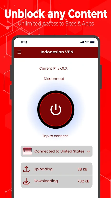 Fast VPN And All Translate Screenshot2