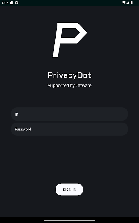 PrivacyDot VPN Screenshot4