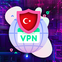 VPN Türkiye - IP for Türkiye APK