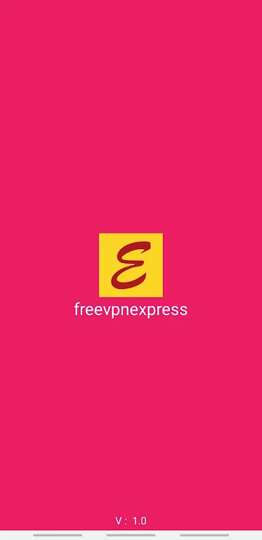 E-QuickVPN:Express＆Fast Screenshot1