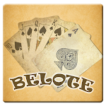 Belot online (Bridge-Belote) APK