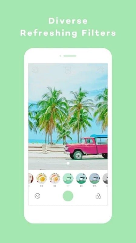 PICTAIL – Mojito Screenshot2