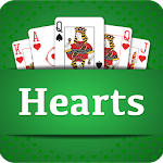 Hearts - Queen of Spades APK