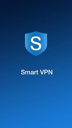 Smart VPN - Free VPN Proxy Screenshot1