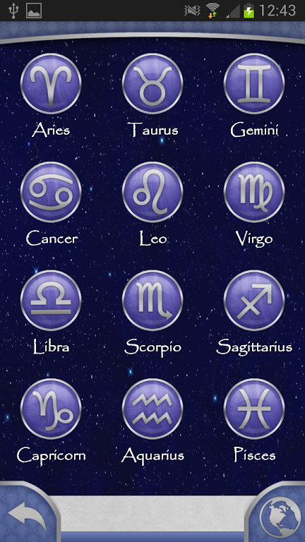 Astrolutely Lite Screenshot2