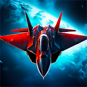 Red Hunt: Space Shooter Game Mod APK