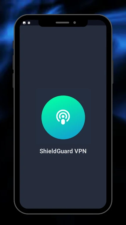 ShieldGuard VPN Screenshot3