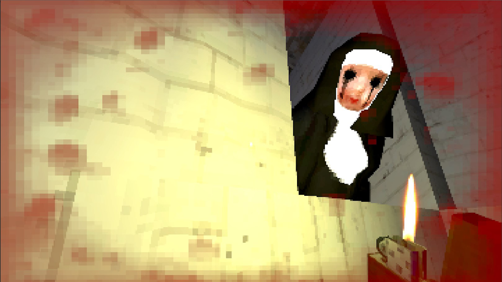 Nun Massacre Screenshot1