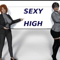 Sexy High APK