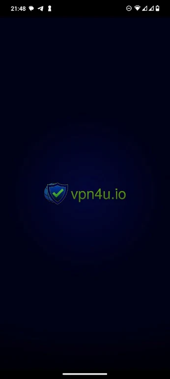 VPN4U - Fast and Secure VPN Screenshot4