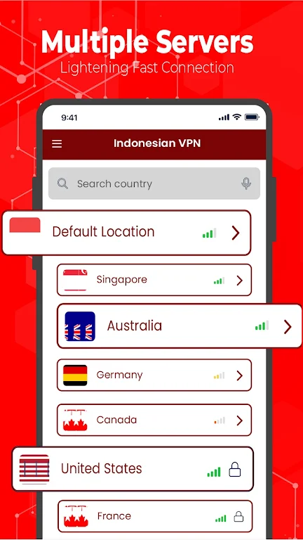 Fast VPN And All Translate Screenshot3