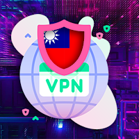 VPN Taiwan - IP for Taiwan APK