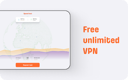 FastFox VPN Screenshot18