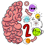 Brain Test 2: Tricky Stories APK