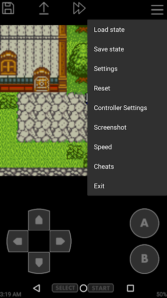 John GBC Lite Mod Screenshot1