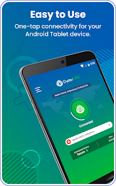 OysterVPN: Secure and Fast VPN Screenshot9