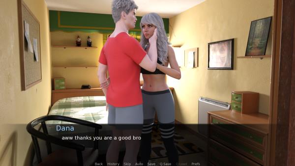 Lewd Minds Screenshot2