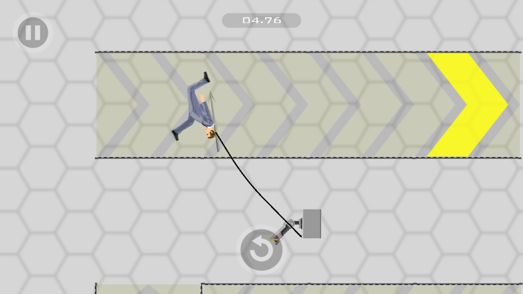 Happy Wheels Screenshot3