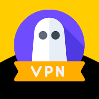 GHOST VPN private & secure VPN APK
