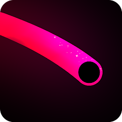 Neon Valley [AMOLED] Mod APK