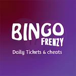 tickets cheats bingo frenzy APK