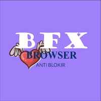 BFX Browser xx Anti Blokir VPN APK