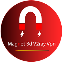 MEGNET BD V2RAY VPN APK