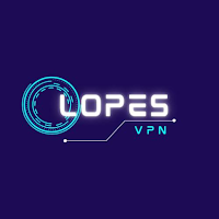 LOPES VPN ANY APK