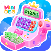 Princess Cash Register 2 Mod APK Free Download - 51wma