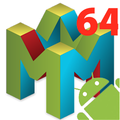 Mupen64Plus FZ - Project64 Mod APK