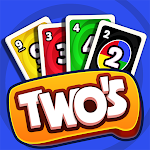 Two's: The Dos card game APK