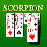 Scorpion Solitaire APK