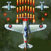 1941 AirAttack: Airplane Games Mod APK